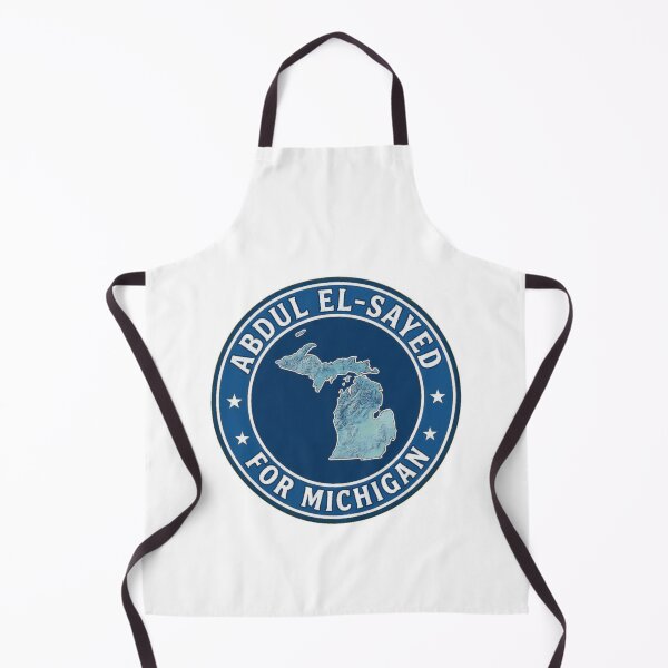 Item preview, Abdul-El-Sayed designed and sold by NTProductionArt.