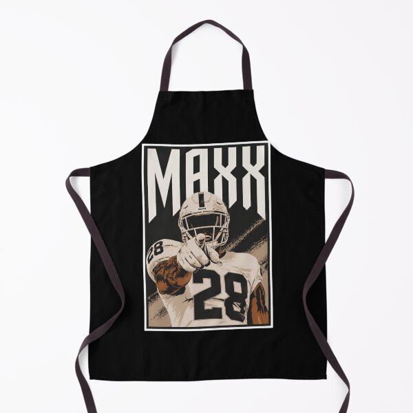 Item preview, Las Vegas Raiders Maxx Crosby designed and sold by RebecaBoyer.