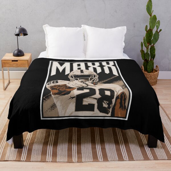 Item preview, Las Vegas Raiders Maxx Crosby designed and sold by RebecaBoyer.