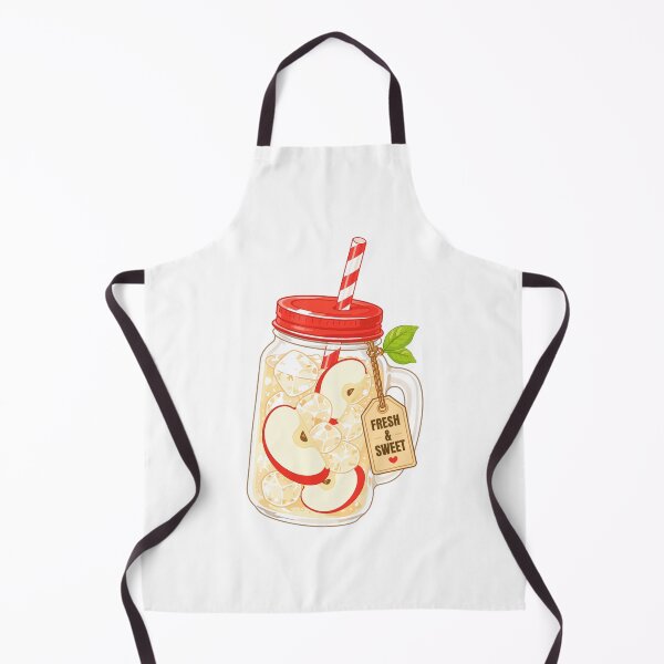 Item preview, Cute Apple Soda Drink Clipart PNG designed and sold by KJackArtwork.