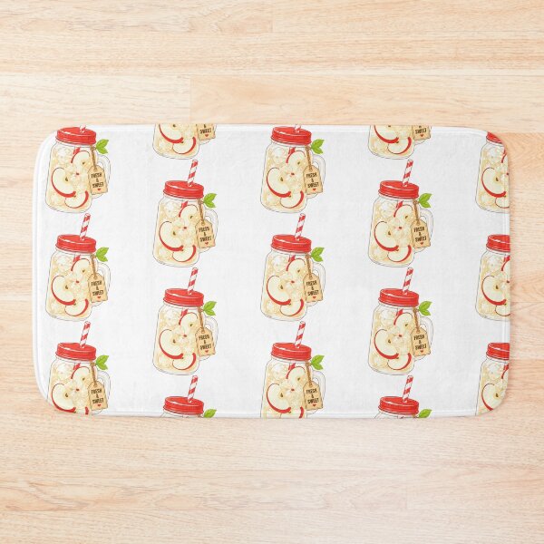 Item preview, Cute Apple Soda Drink Clipart PNG designed and sold by KJackArtwork.
