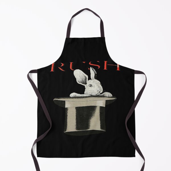 Item preview, Rush Band Music Vol. 01 T-Shirt designed and sold by FloraGoods.