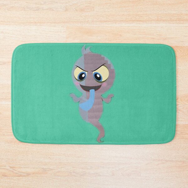 Item preview, Boo Boo Acting Scary designed and sold by QueenAlicorn.