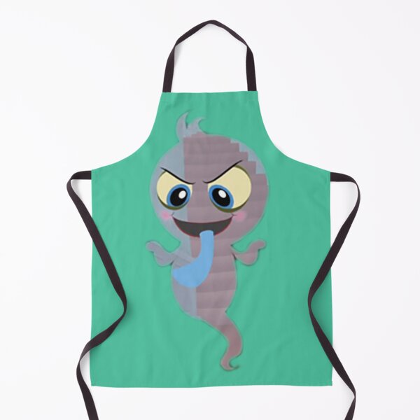 Item preview, Boo Boo Acting Scary designed and sold by QueenAlicorn.