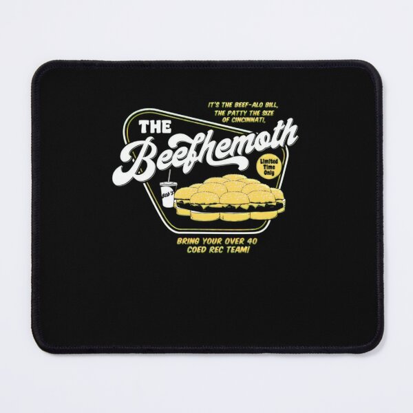 Item preview, The Ultimate Burger designed and sold by HeatherRoden.