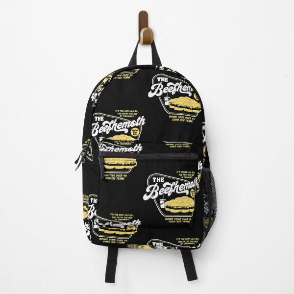 Item preview, The Ultimate Burger designed and sold by HeatherRoden.