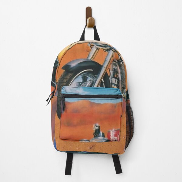Item preview, Retro Route 66 bDesert Horizons designed and sold by Gangcutegirl.