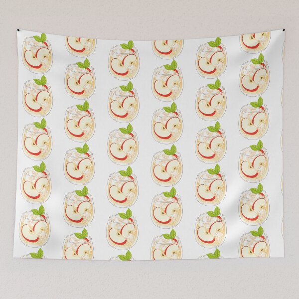 Item preview, Cute Apple Soda Drink Clipart PNG designed and sold by KJackArtwork.