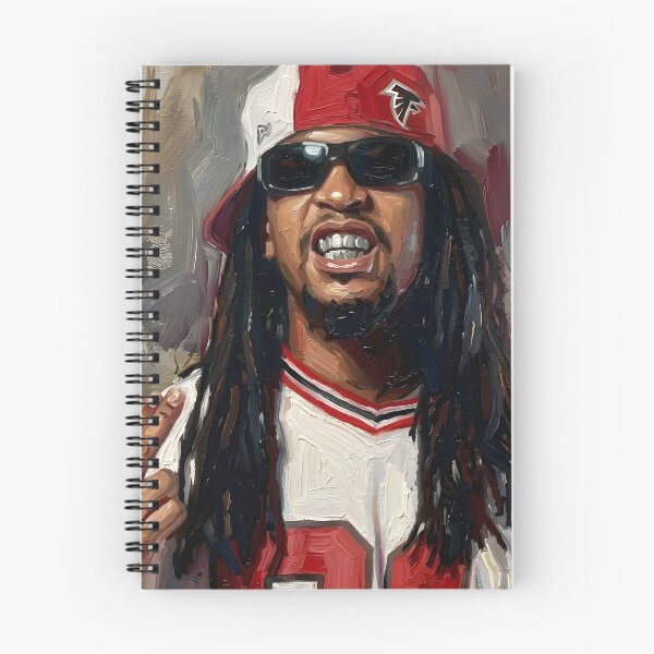 Item preview, Lil Jon Oil Painting designed and sold by maretsad.