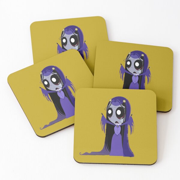 Item preview, Misery Beware! designed and sold by QueenAlicorn.