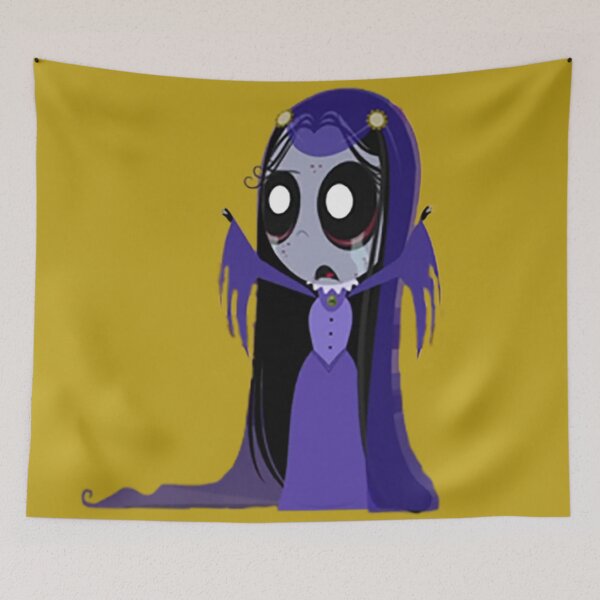 Item preview, Misery Beware! designed and sold by QueenAlicorn.