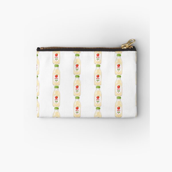 Item preview, Cute Apple Soda Drink Clipart PNG designed and sold by KJackArtwork.