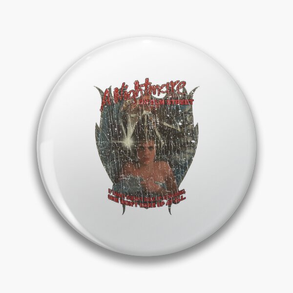 Item preview, original nightmare 1984 designed and sold by LeonardB7.