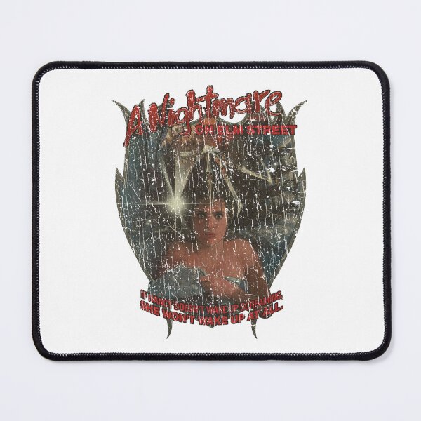 Item preview, original nightmare 1984 designed and sold by LeonardB7.