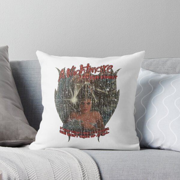 Item preview, original nightmare 1984 designed and sold by LeonardB7.