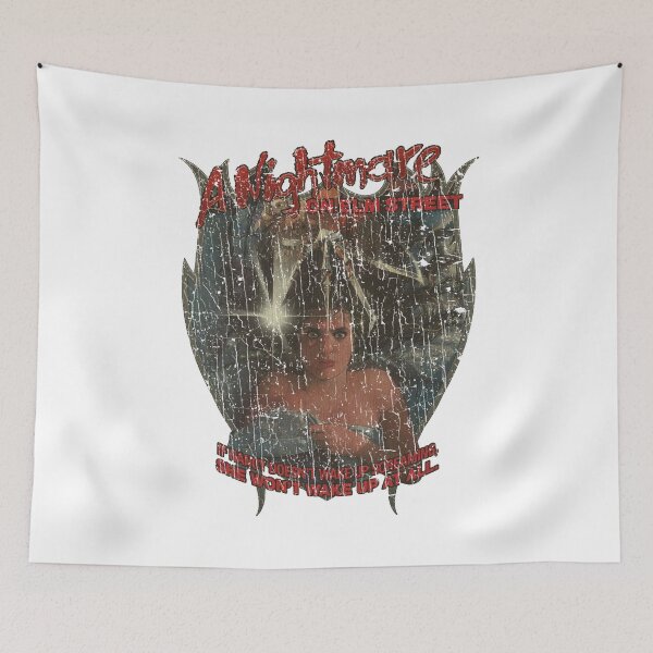 Item preview, original nightmare 1984 designed and sold by LeonardB7.