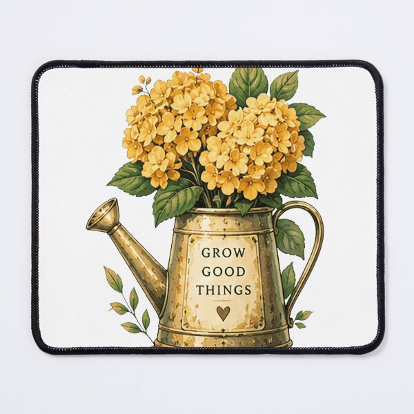 Item preview, Hydrangea Golden designed and sold by vectcd.