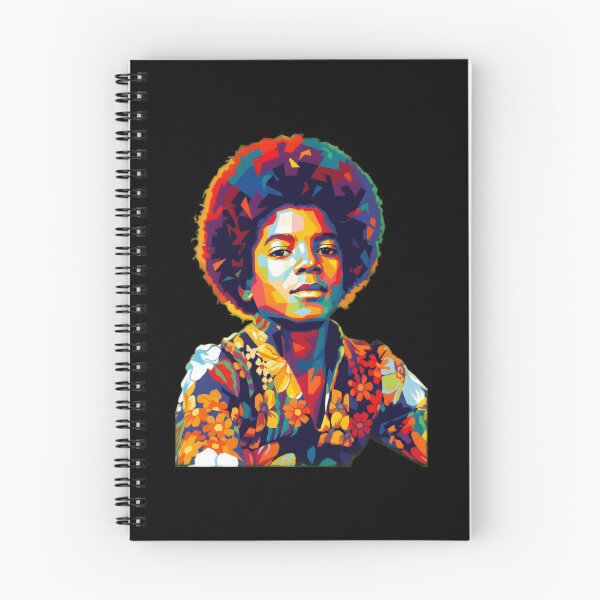 Item preview, Young Michael Jackson Artsy designed and sold by RashasWashing.