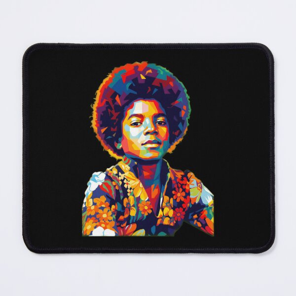 Item preview, Young Michael Jackson Artsy designed and sold by RashasWashing.