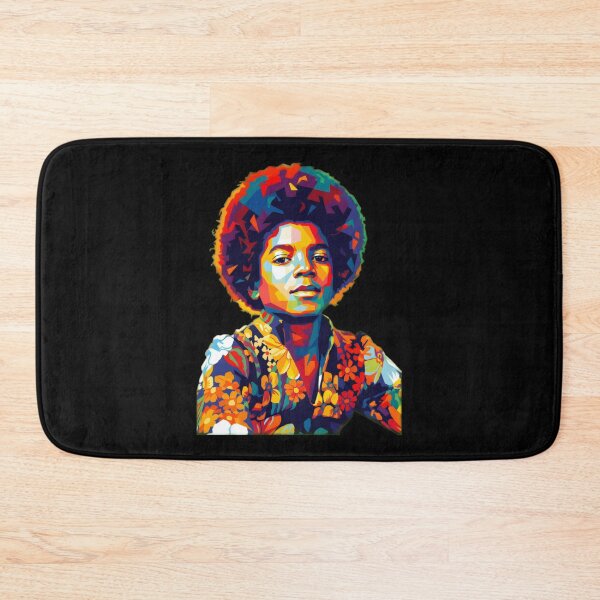 Item preview, Young Michael Jackson Artsy designed and sold by RashasWashing.