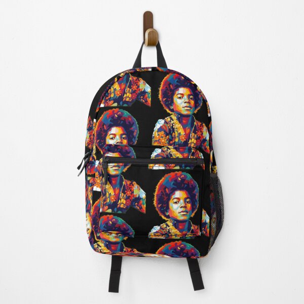Item preview, Young Michael Jackson Artsy designed and sold by RashasWashing.