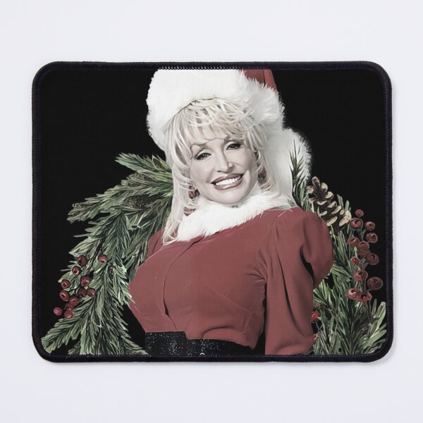 Item preview, Disco Dolly Parton #867 designed and sold by angel-knox.