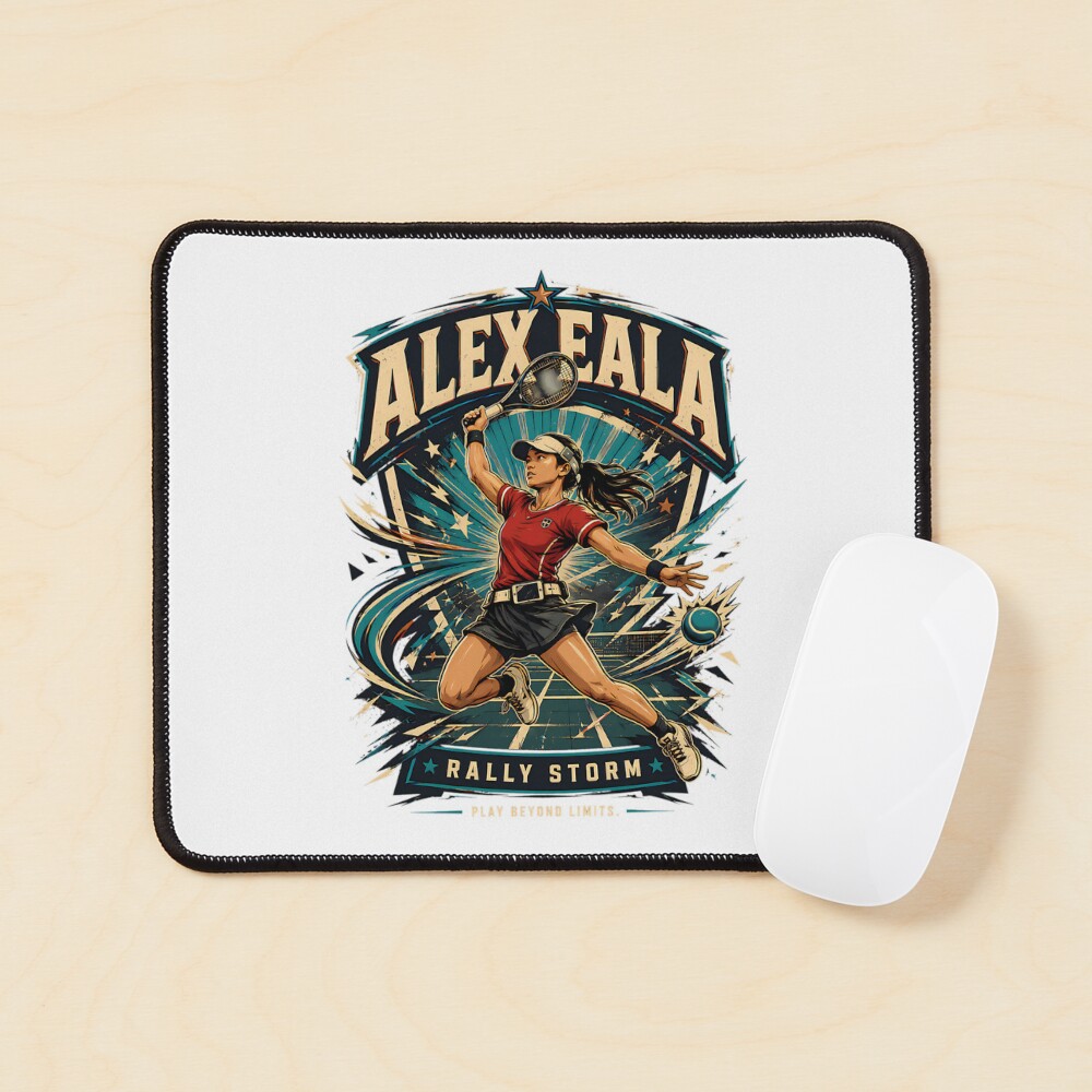 Item preview, Mouse Pad designed and sold by RaulGonzalor.