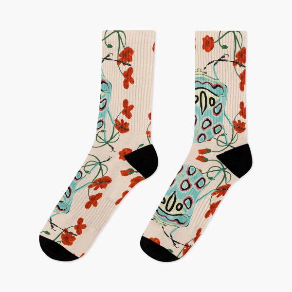 Item preview, insecto florido designed and sold by AbbyLedGar.