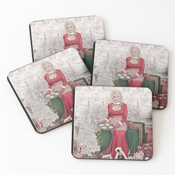 Item preview, Disco Dolly Parton #347 designed and sold by angel-knox.