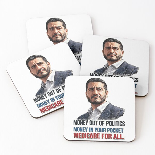 Item preview, Abdul-El-Sayed designed and sold by NTProductionArt.