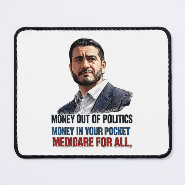 Item preview, Abdul-El-Sayed designed and sold by NTProductionArt.