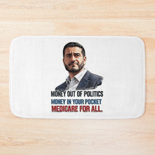 Item preview, Abdul-El-Sayed designed and sold by NTProductionArt.