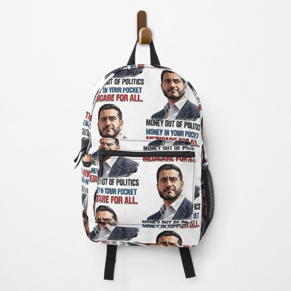Item preview, Abdul-El-Sayed designed and sold by NTProductionArt.