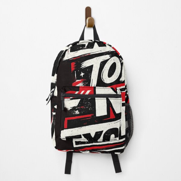 Item preview, No Excuses – Bold Motivational Typography Design designed and sold by VasiArtLab.