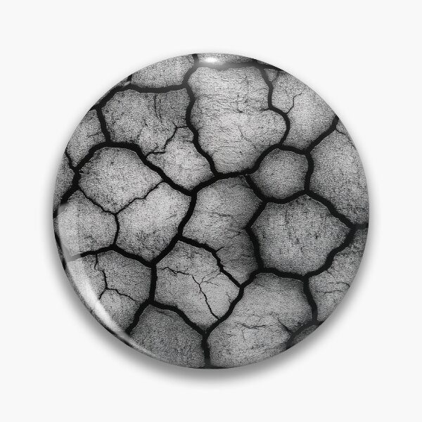 Item preview, Organic Grey Cobblestone Crack Pattern designed and sold by Piotrek0001.