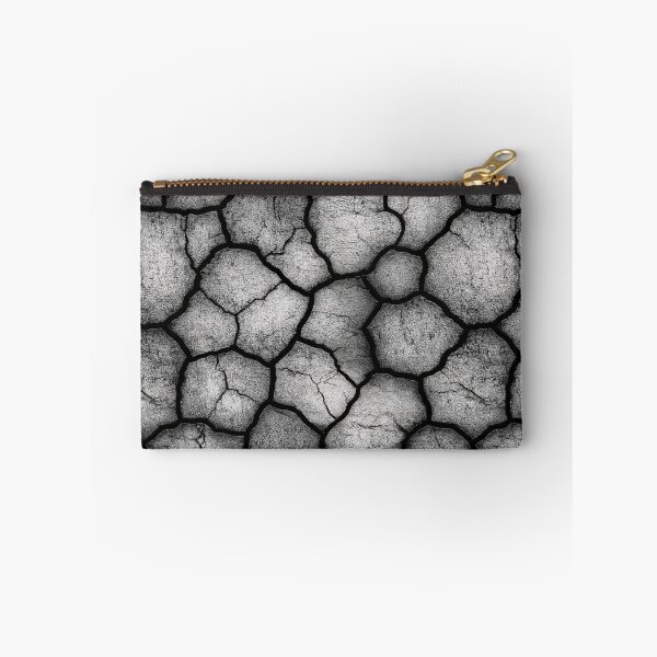Item preview, Organic Grey Cobblestone Crack Pattern designed and sold by Piotrek0001.