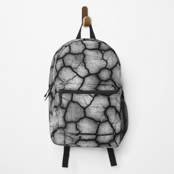 Item preview, Organic Grey Cobblestone Crack Pattern designed and sold by Piotrek0001.