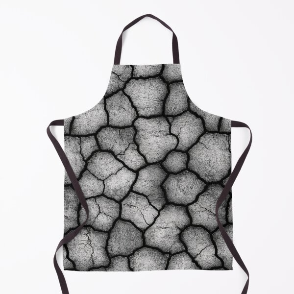 Item preview, Organic Grey Cobblestone Crack Pattern designed and sold by Piotrek0001.