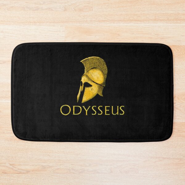 Item preview, Ancient Greek Epic Myth - Odysseus - Trojan War The Odyssey designed and sold by JamieFmorriSS.