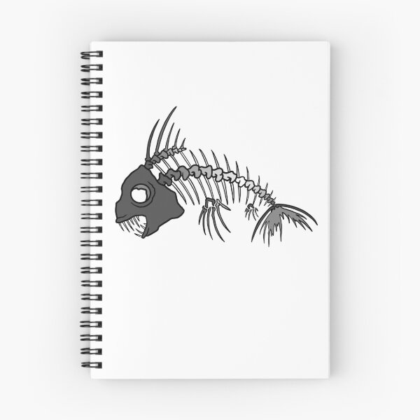 Item preview, Salty Bones designed and sold by New Vibes & Designs.
