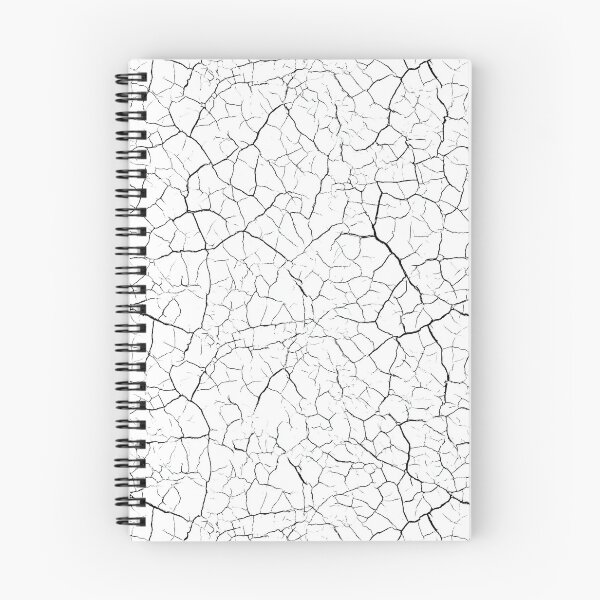 Item preview, Delicate White Spiderweb Surface Cracks designed and sold by Piotrek0001.
