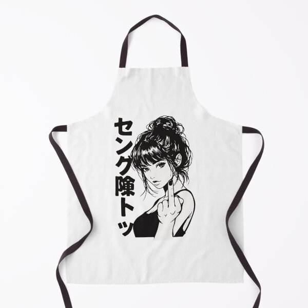 Item preview, Rebellious Pop Art Woman Defiant Gesture Illustration designed and sold by Vicky021.