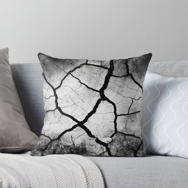 Item preview, Obsidian Shadow Stone Fissure Art designed and sold by Piotrek0001.