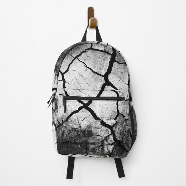 Item preview, Obsidian Shadow Stone Fissure Art designed and sold by Piotrek0001.