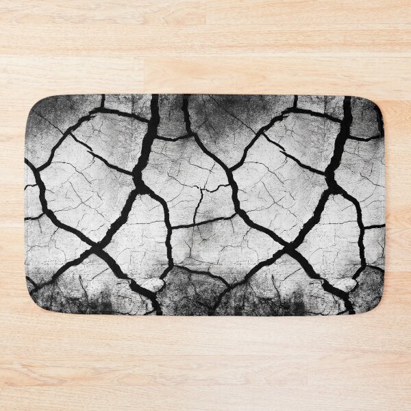 Item preview, Obsidian Shadow Stone Fissure Art designed and sold by Piotrek0001.