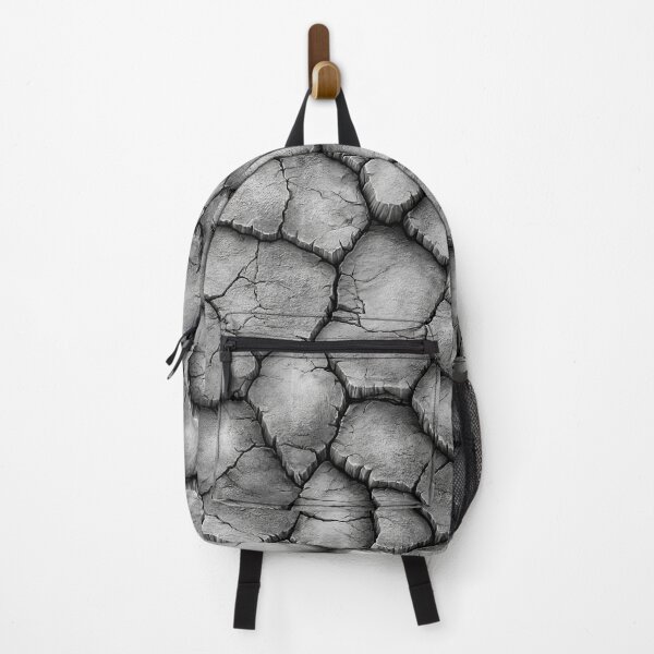Item preview, Grey Dried Mud Crust Organic Pattern designed and sold by Piotrek0001.