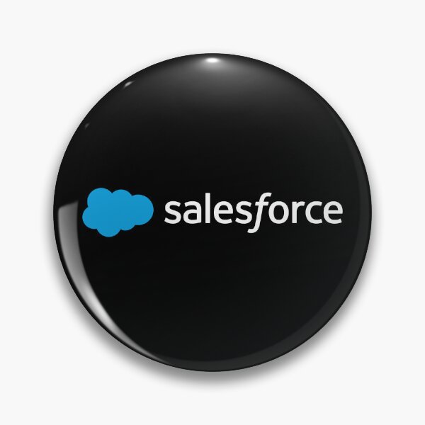 Item preview, Classic Salesforce dFashion Revival designed and sold by Gangcutegirl.