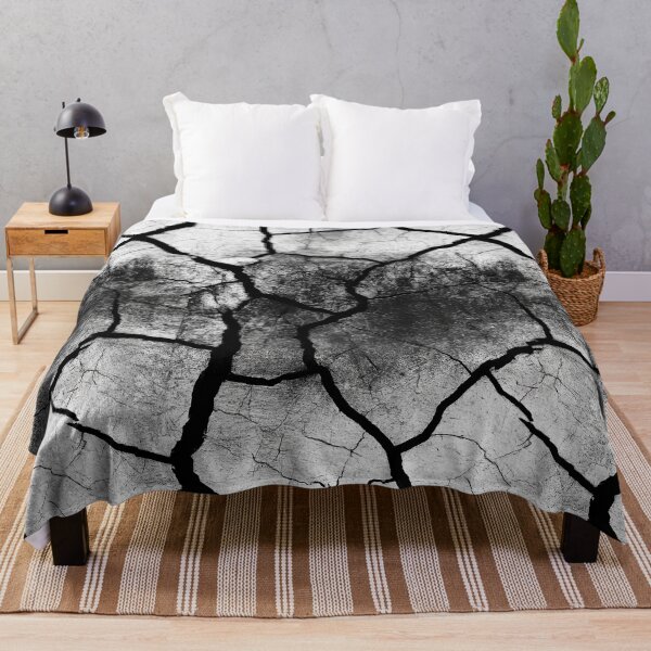 Item preview, Obsidian Shadow Stone Fissure Art designed and sold by Piotrek0001.