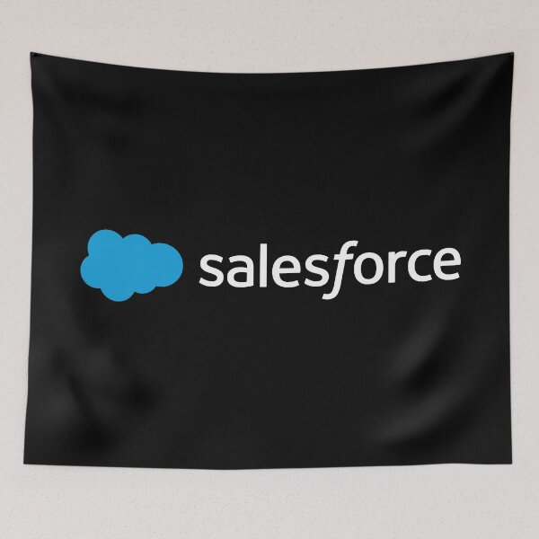 Item preview, Classic Salesforce dFashion Revival designed and sold by Gangcutegirl.