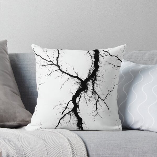 Item preview, Stark White Lightning Style Crack Art designed and sold by Piotrek0001.